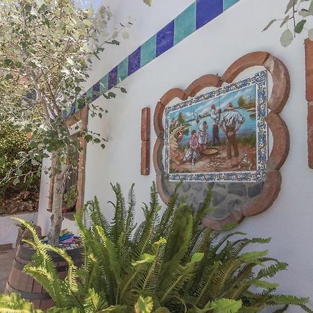 Finca Los Burros Tolatán 외부 사진