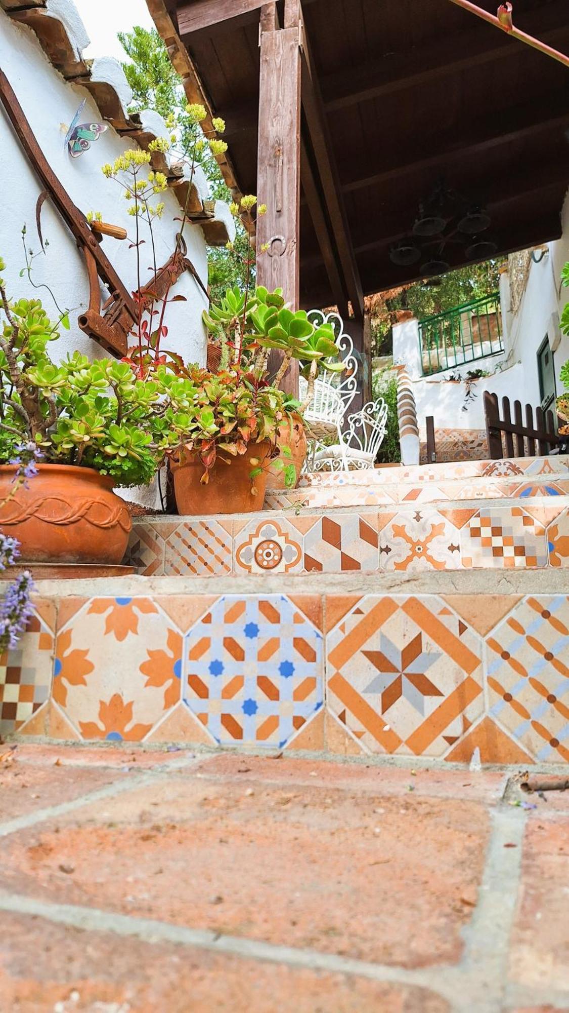 Finca Los Burros Tolatán 외부 사진