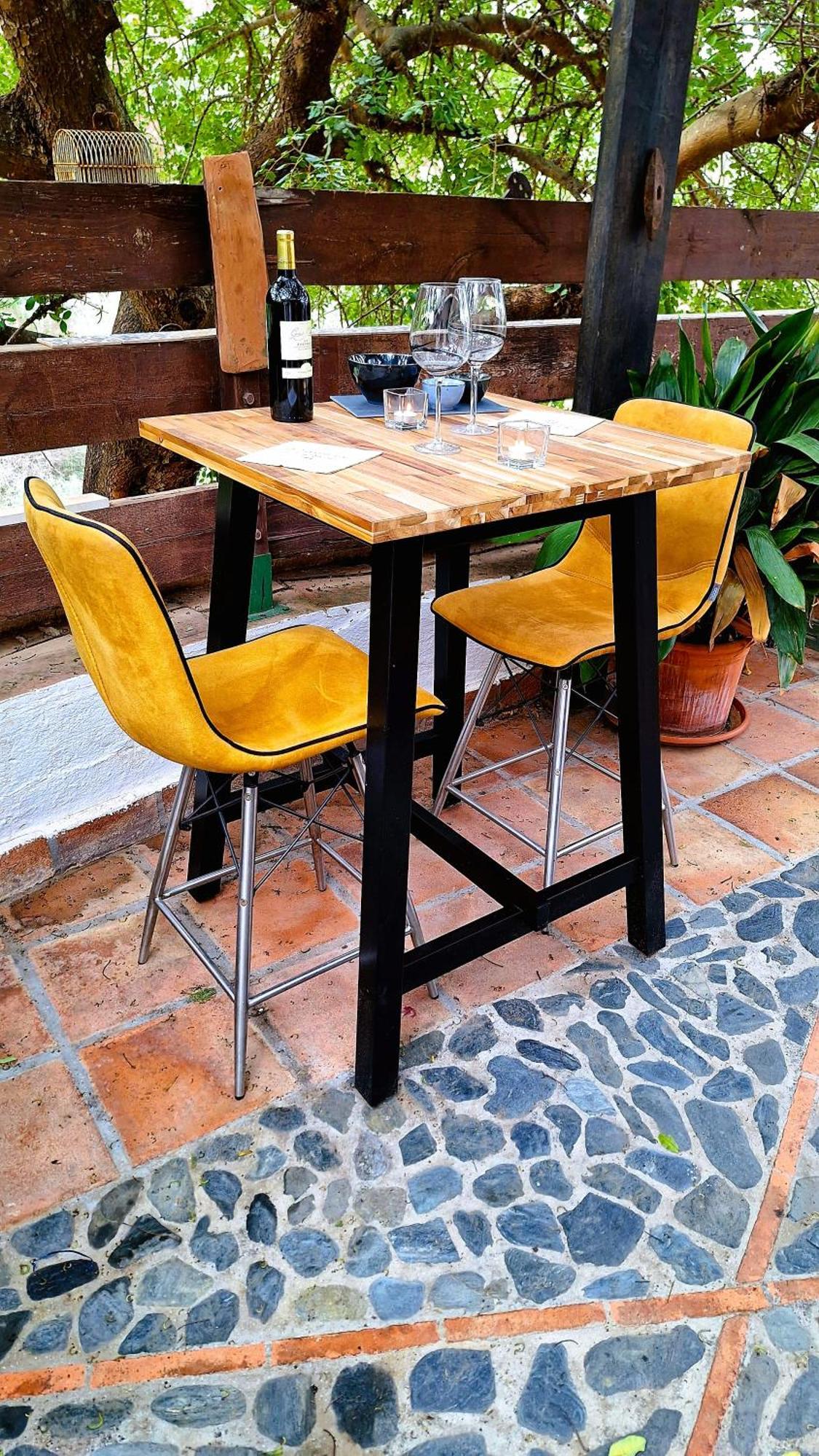 Finca Los Burros Tolatán 외부 사진